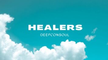 Deepconsoul - Healers EP Afro House King