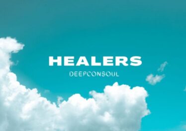 Deepconsoul - Healers EP Afro House King