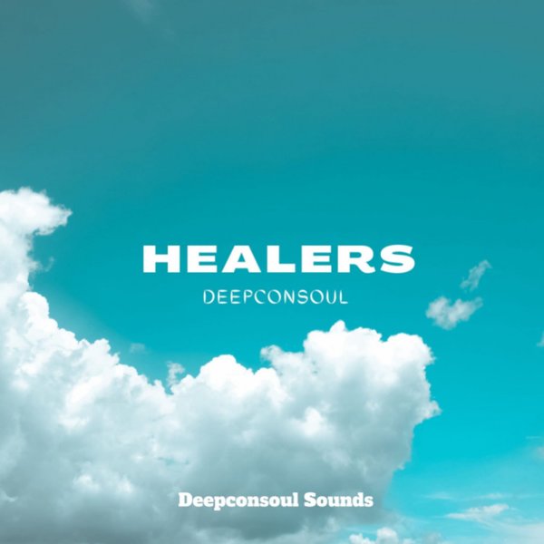 Unknown Artist - Deepconsoul - Healers EP