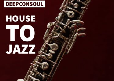Deepconsoul - House To Jazz EP Afro House King