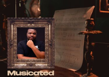 Deepconsoul - Musicated EP Afro House King