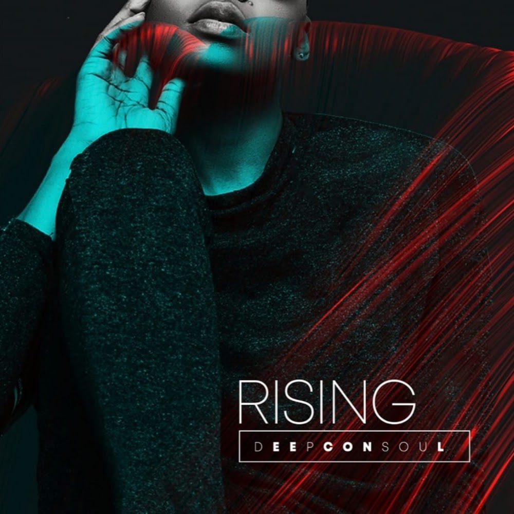  Deepconsoul - Rising