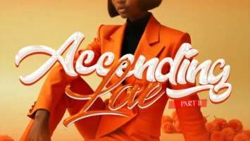 Deepconsoul & Blestsoul - Accending Love Part.2 (Album) Afro House King