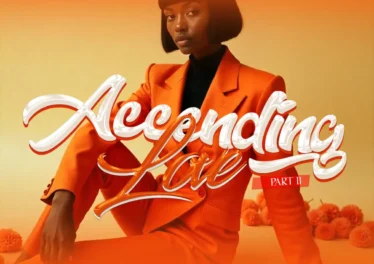 Deepconsoul & Blestsoul - Accending Love Part.2 (Album) Afro House King