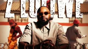 Deeper Phil, TOSS & Shino Kikai - Z'loliwe Afro House King