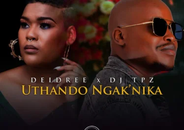 Deidree & DJ TPZ - Uthando Ngak'nika Afro House King