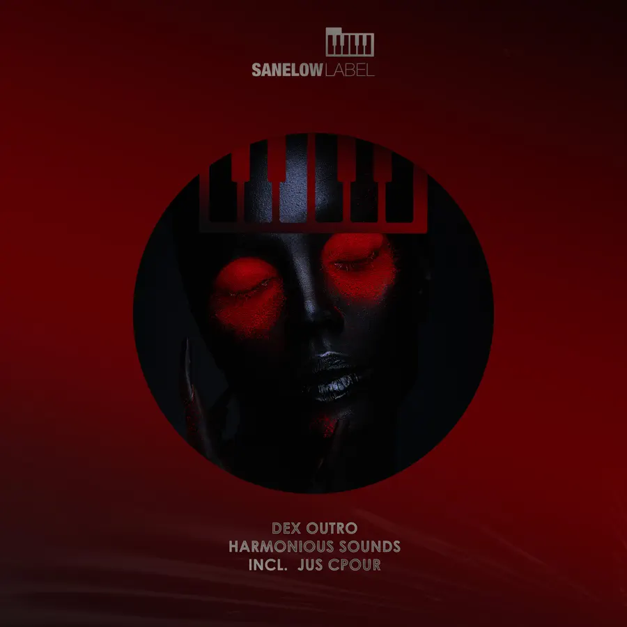  Dex Outro - Harmonious Sounds EP