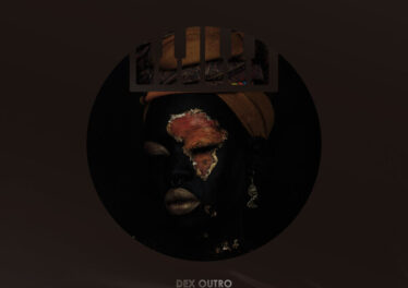 Dex Outro - Interstellar EP Afro House King