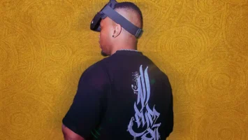 Dezynna - MNGANI (feat. Mbalee N & Malume Sphola) Afro House King