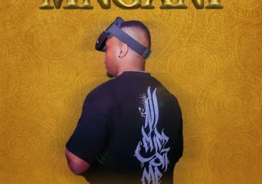 Dezynna - MNGANI (feat. Mbalee N & Malume Sphola) Afro House King