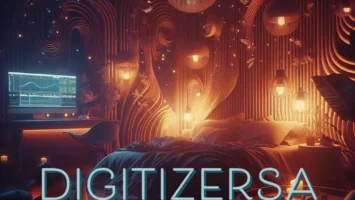 DigitizerSA - Sunday Late Night (feat. Uncle Mellow) Afro House King