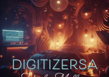 DigitizerSA - Sunday Late Night (feat. Uncle Mellow) Afro House King