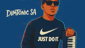 Dimtonic SA - New Age Mozambique EP Afro House King