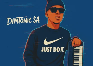 Dimtonic SA - New Age Mozambique EP Afro House King