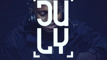 Dj Jaivane - JulyBirthdayMix 2021 (Strictly SimnandiRecords Music) Afro House King
