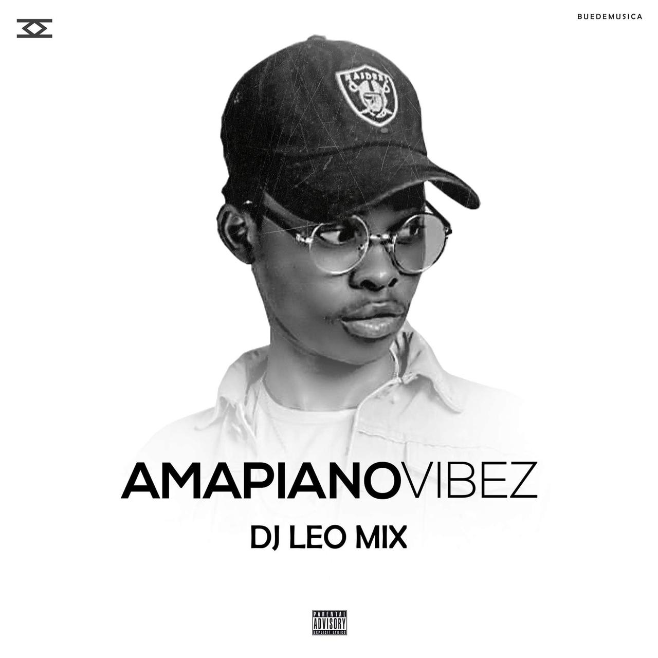 Unknown Artist - Dj Léo Mix - Amapiano Vibez Mixtape