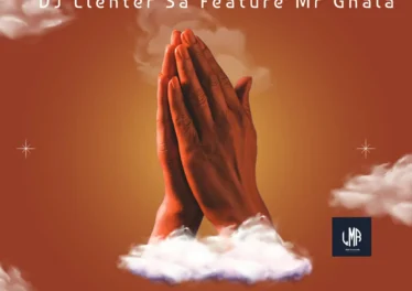 DJ Llenter SA - Mdali (feat. Mr Ghala) Afro House King