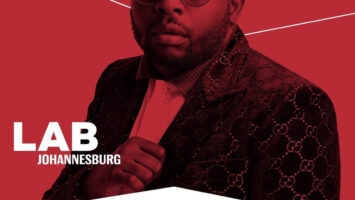 Maphorisa - Gqom Takeover in The Lab Johannesburg Afro House King
