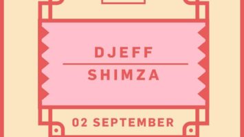 Shimza - Kunye Live Mix (2 September 2021) Afro House King