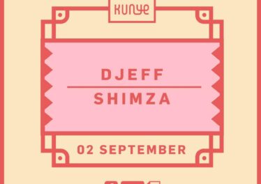 DJEFF - Kunye Live Mix (2 September 2021) Afro House King