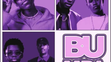 Djy Bless, Royal MusiQ & Musical Jazz - Bumpa (feat. W4DE & Mr Nation Thingz) Afro House King