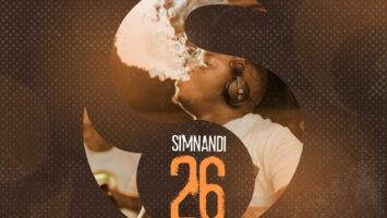 Djy Jaivane - Simnandi Vol. 26 (Welcoming 2023) Afro House King