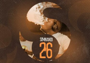 Djy Jaivane - Simnandi Vol. 26 (Welcoming 2023) Afro House King