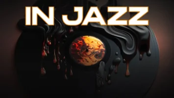 Djy Kp & Djy Khutso D'kota - Jappino in Jazz Vol.1 Afro House King