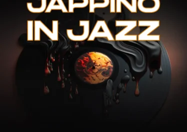 Djy Kp & Djy Khutso D'kota - Jappino in Jazz Vol.1 Afro House King