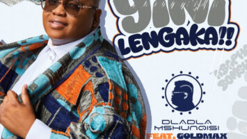 Dladla Mshunqisi - Yini Lengaka (feat. Goldmax, Siboniso Shozi & DJ Tira) Afro House King