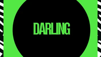 Dlala Chass - Darling Afro House King