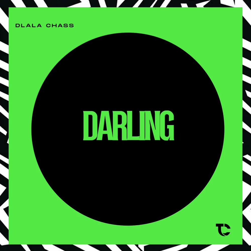  Dlala Chass - Darling
