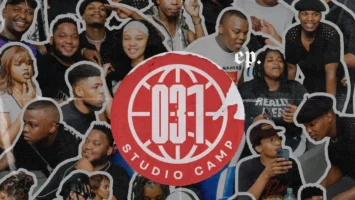 Dlala Thukzin, Skillz & Nkosazana Daughter - Kanjani (feat. MK Productions & Sino Msolo) Afro House King