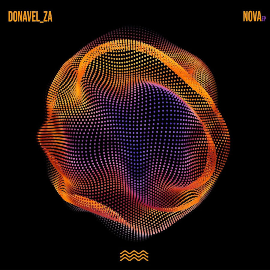  DoNavel_ZA - Nova EP