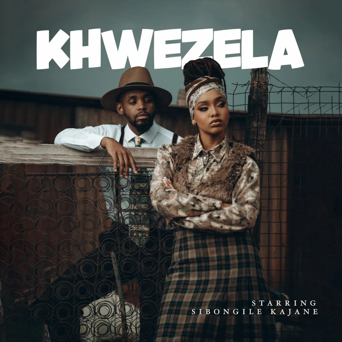  Donald - Khwezela