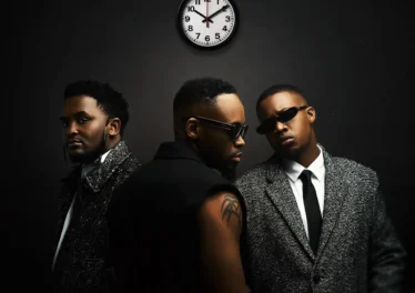 Donald, Mawelele & Makhosi - Take your time Afro House King