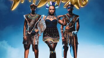 Doowap & Enny Man Da Guitar - Shay'sthombe (feat. OK.Mulaa & Don Tella) Afro House King
