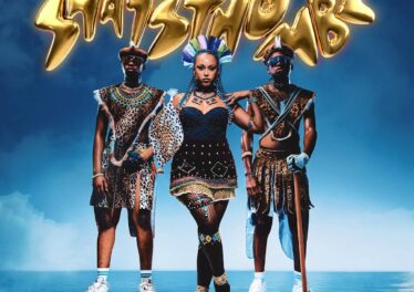 Doowap & Enny Man Da Guitar - Shay'sthombe (feat. OK.Mulaa & Don Tella) Afro House King