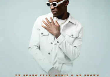 Dr Skaro - Lepotlelo (feat. Memie & Mr Brown) Afro House King