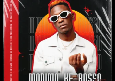 Dr Skaro - Modimo Ke Bosso Afro House King
