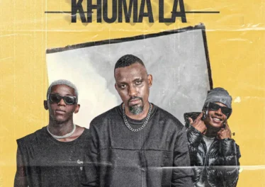 Dr. Lamondro, Mid9t & Officixl Rsa - Khoma La (feat. Bhudescar, TeeBay RSA & JazzShakes) Afro House King