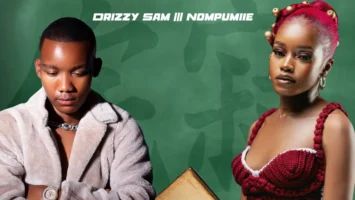 Drizzy Sam & Nompumiie - Ungangilibali Afro House King
