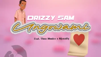 Drizzy Sam (RSA) - Ungowami (feat. Njezzify & Thux Munice) Afro House King