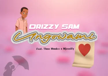 Drizzy Sam (RSA) - Ungowami (feat. Njezzify & Thux Munice) Afro House King