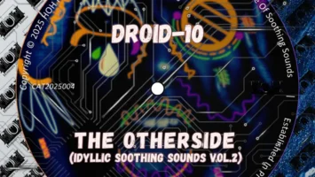 Droid-10 - The OtherSide (Idyllic Soothing Sounds, Vol. 2) Afro House King