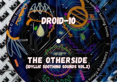 Droid-10 - The OtherSide (Idyllic Soothing Sounds, Vol. 2) Afro House King