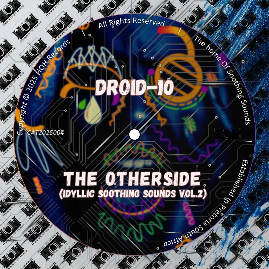  Droid - 10 - The OtherSide (Idyllic Soothing Sounds, Vol. 2)