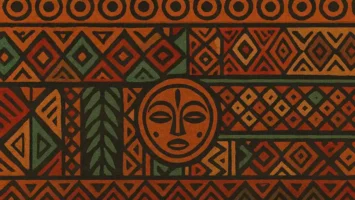 DrumN - Our Culture Afro House King