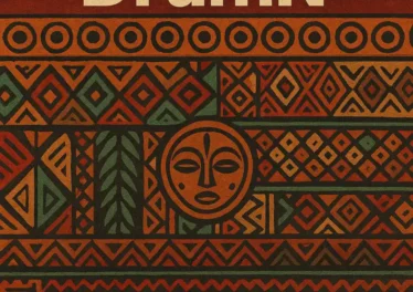 DrumN - Our Culture Afro House King