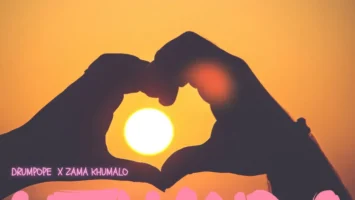DrumPope & Zama Khumalo - UTHANDO Afro House King